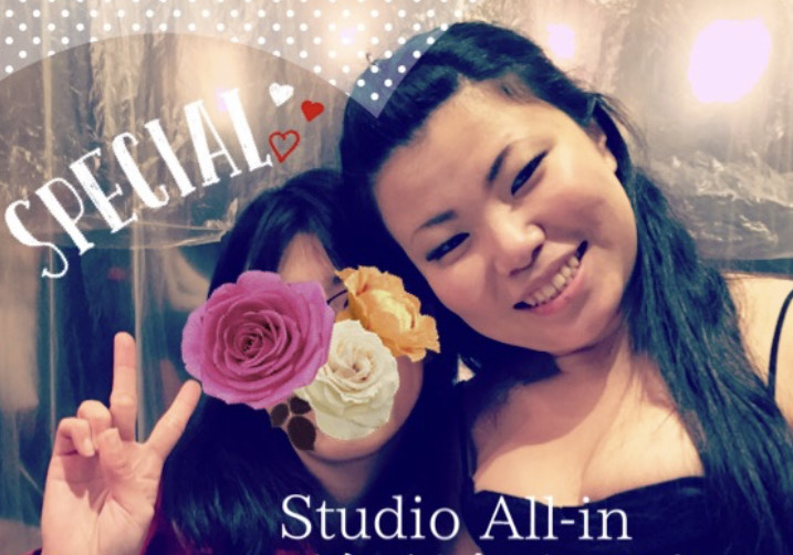 きりこ女王様の男尻スパンキング